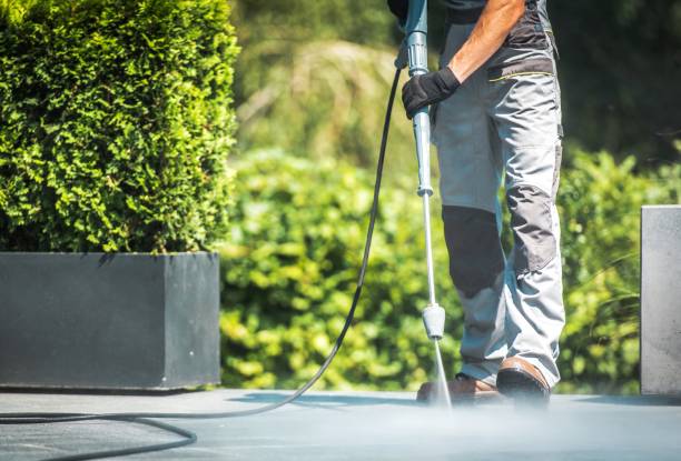 Best House Exterior Washing  in Abingdon, VA