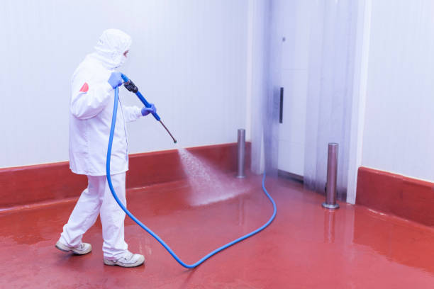 Best Post-Construction Pressure Washing  in Abingdon, VA