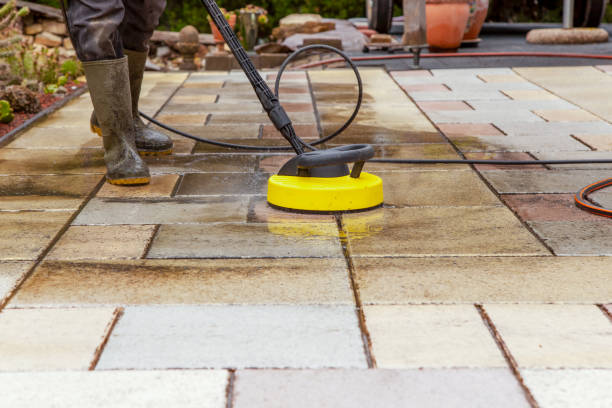 Professional  Pressure Washing Services in Abingdon, VA