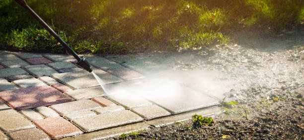 Concrete Sealing in Abingdon, VA